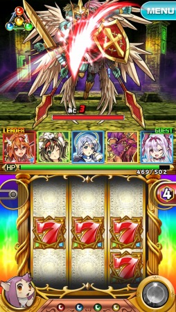 ������#003�Υ���ͥ���/���塼�֥��������RPG���ط⡪���������åȡץ��ޥ۸������ۿ���������