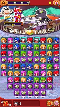 画像集サムネイル一覧 みんなのデナレンジャー 少年バカボンのキャラクターが登場するコラボイベント開催