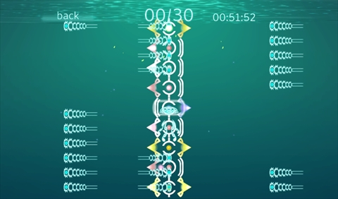 ������#010�Υ���ͥ���/��֤����Ǥ�̿���ˤʤ롣���ޥ۸������Υ��������ѥ��륲�����jeLRy�פ�Ҳ𤹤�֡ʤۤܡ��������ޥۥ������̿�����719��