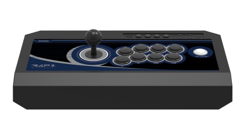 リアルアーケードpro V 静音モデルの一般流通版が12月4日に発売