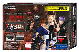 ꡼ No.003 | ޤ2ϢʥƥåդDOA5Last RoundܤΥHORIȯɽ