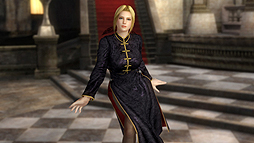 ꡼ No.010 | ޤ2ϢʥƥåդDOA5Last RoundܤΥHORIȯɽ