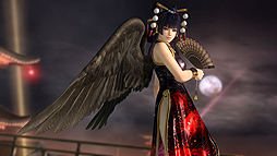 ꡼ No.013 | ޤ2ϢʥƥåդDOA5Last RoundܤΥHORIȯɽ