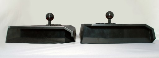 タッチパッド搭載のps4 Ps3両対応アケコン リアルアーケードpro V 隼 レビュー 海外大会での使用には注意が必要かも