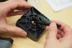 ꡼ No.006 | ȻץСϤʤФˤΤHORI֥եƥ󥰥å׳ȯؤȥץޡsakoʹɥƥåκ