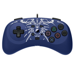 Blazblue Centralfiction コラボのアケコンとゲームパッドがhoriから発売