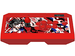 Horiのアケコン Rapv Amazon限定版が販売中 ストロークの短い Hayabusa ボタンを採用しつつ 長い 玄 ボタンも付属