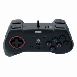 Hori アケコン Rapv の静音モデルと Pcにも対応した格闘ゲーム用左右非対称ゲームパッドを6月発売