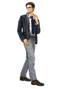 ꡼ No.008 | 1st Story ɥɥޡפApp Storeۿ