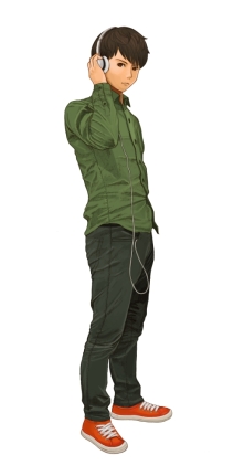 ꡼ No.010 | 1st Story ɥɥޡפApp Storeۿ