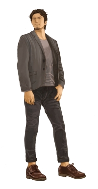 ꡼ No.018 | 1st Story ɥɥޡפApp Storeۿ