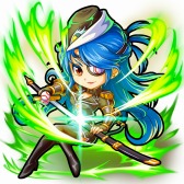 画像ギャラリー No.003のサムネイル画像 / ワンクリックで楽しめるブラウザ野球ゲーム「ホームランヒーローズ」が配信開始