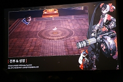 ꡼ No.003 | Blade  Soul MobileפڹȯɽˡǤϤʤȰɤơޤʪޥ۸RPG