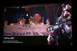 ꡼ No.012 | Blade  Soul MobileפڹȯɽˡǤϤʤȰɤơޤʪޥ۸RPG