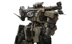 ꡼ No.006 | NCsoft塼ƥ󥰥RPGProject HONʥץ ۥˡפȯɽ̤ϵ˿ͷʼ郎襤򷫤깭