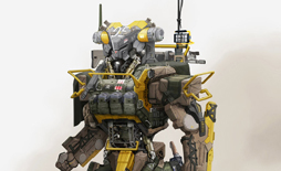 ꡼ No.008 | NCsoft塼ƥ󥰥RPGProject HONʥץ ۥˡפȯɽ̤ϵ˿ͷʼ郎襤򷫤깭