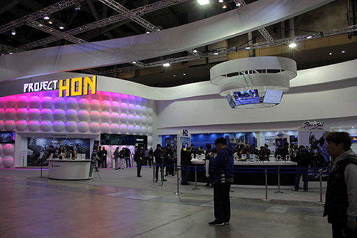 ꡼ No.001Υͥ / G-Star 2014ϡProject HONץޥǤϤɤʴ ľꥤ󥿥饯ƥ֥ࡼӡǺ