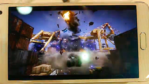 ޥǡProject HONľࡼӡ