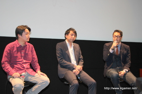 ������#022�Υ���ͥ���/��FINAL FANTASY for Smartphone 2015 ����ȯɽ��פ����š����ߥ�꡼��ͽ��Υ��ޡ��ȥե����������γ�ȯ�ؤˤ��ȡ������ݡ���