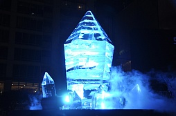 ������#008�Υ���ͥ���/��FINAL FANTASY for Smartphone 2015����ȯɽ��������������ꥹ�������������ݡ��ȡ��ⶶ ������ȿ��� ��Τ�ڤ���FF�ؤΰ�����ޤ��ꡤ��߷�ҤȤߤ���FF�ǥӥ塼��