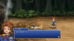 ���������꡼ No.003�Υ���ͥ������ / ��äѤ겦ƻ�ϥ������Ȳ��������ɤⴶ����FF���꡼���ǿ����FINAL FANTASY LEGENDS �����ο徽�פΥץ쥤��ݡ��Ȥ�Ǻ�