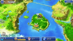 ���������꡼ No.005�Υ���ͥ������ / ��äѤ겦ƻ�ϥ������Ȳ��������ɤⴶ����FF���꡼���ǿ����FINAL FANTASY LEGENDS �����ο徽�פΥץ쥤��ݡ��Ȥ�Ǻ�