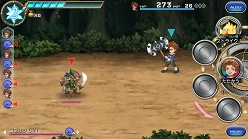 ���������꡼ No.020�Υ���ͥ������ / ��äѤ겦ƻ�ϥ������Ȳ��������ɤⴶ����FF���꡼���ǿ����FINAL FANTASY LEGENDS �����ο徽�פΥץ쥤��ݡ��Ȥ�Ǻ�