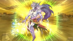 ���������꡼ No.025�Υ���ͥ������ / ��äѤ겦ƻ�ϥ������Ȳ��������ɤⴶ����FF���꡼���ǿ����FINAL FANTASY LEGENDS �����ο徽�פΥץ쥤��ݡ��Ȥ�Ǻ�