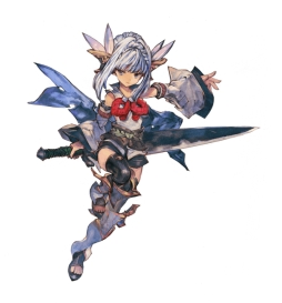 ���������꡼ No.002�Υ���ͥ������ / ��FF LEGENDS �����ο徽�פǡ��������� RISE of MANA�פȤΥ���ܤ�����