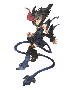 ���������꡼ No.003�Υ���ͥ������ / ��FF LEGENDS �����ο徽�פǡ��������� RISE of MANA�פȤΥ���ܤ�����