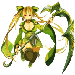 ���������꡼ No.009�Υ���ͥ������ / ��FF LEGENDS �����ο徽�פν�������˥��ꥢ��4�ʡפ��ɲ�