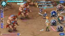 ���������꡼ No.017�Υ���ͥ������ / ��FF LEGENDS �����ο徽�ץᥤ�󥹥ȡ��꡼��3�ϡ�1�������ۿ�