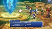 画像ギャラリー No.007のサムネイル画像 / 「FF LEGENDS 時空ノ水晶」メインストーリー3章＃2「東西の架け橋」を配信