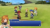画像ギャラリー No.008のサムネイル画像 / 「FF LEGENDS 時空ノ水晶」メインストーリー3章＃2「東西の架け橋」を配信