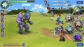 画像ギャラリー No.012のサムネイル画像 / 「FF LEGENDS 時空ノ水晶」メインストーリー3章＃2「東西の架け橋」を配信