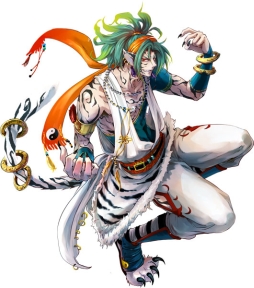 画像ギャラリー No.016のサムネイル画像 / 「FF LEGENDS 時空ノ水晶」のメインストーリー第4章＃2が本日公開