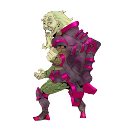 画像ギャラリー No.017のサムネイル画像 / 「FF LEGENDS 時空ノ水晶」のメインストーリー第4章＃2が本日公開