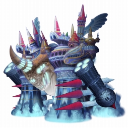 ���������꡼ No.011�Υ���ͥ������ / ��FF LEGENDS �����ο徽�׿���������Хå������ڡ���򳫺�