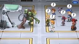 ���������꡼ No.005�Υ���ͥ������ / ��FF LEGENDS�ץᥤ�󥹥ȡ��꡼��5�ϡ�1��8��1�����ۿ�����