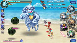 ꡼ No.003 | FINAL FANTASY LEGENDS ο徽פθ˥821ۿ