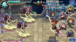 ���������꡼ No.002�Υ���ͥ������ / ��FF LEGENDS�ס�FFIV�פ��龤���Υ�ǥ���������ֻ��������פȤΥ���ܤ�