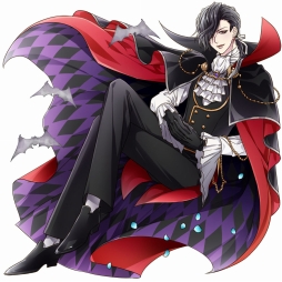 ���������꡼ No.003�Υ���ͥ������ / ��FINAL FANTASY LEGENDS�ס��ϥ������󥤥٥�Ȥ򳫺š�10��29���ޤ�