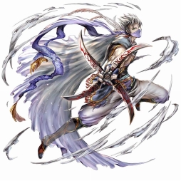 ���������꡼ No.001�Υ���ͥ������ / ��FF LEGENDS �����ο徽�פˡ�FFIV�פΥ��å�������