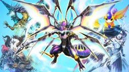 ꡼ No.008 | FF LEGENDS ο徽פ˥ᥤ󥹥ȡ꡼6ϡ3ɲ