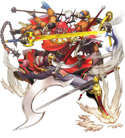 ���������꡼ No.004�Υ���ͥ������ / ��FF LEGENDS �����ο徽�ס���FF5�״�Ϣ�Υ��٥�Ȥ򳫺�