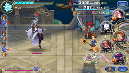 ꡼ No.003 | FF LEGENDS ο徽פǡFFIXץ٥Ȥ롣ʤɽи