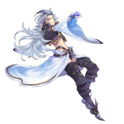 ꡼ No.005 | FF LEGENDS ο徽פǡFFIXץ٥Ȥ롣ʤɽи