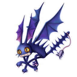 ꡼ No.007 | FF LEGENDS ο徽פǡFFIXץ٥Ȥ롣ʤɽи