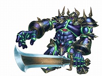 ꡼ No.016 | FF LEGENDS ο徽סξΡɥ꡼θФ