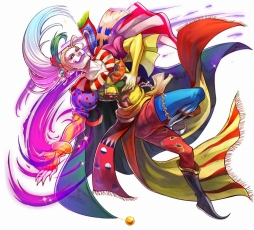 ꡼ No.005 | FF LEGENDS ο徽סFFVIץ٥Ȥ˥ե